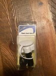 Jr Products 2P-A Replacement Plastic Check Valve Polar White. Fixed Price $10.00.