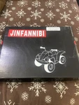 Jinfannibi Complete Clutch Kit Heavy Duty Springs & Gasket Kawasaki KLF300C. Fixed Price $69.00.