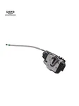Mercedes 166 Ml Gl Passenger Right Front Door Panel Lock Actuator Motor Cable. Fixed Price $69.99.