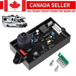 Water Heater Pc Circuit Control Board Fits Atwood 91367 93257 93307 Rv GCH6-4E. Fixed Price $78.58.