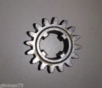 Lippert Lci Schwintek In-wall Slide Out 16 Tooth Copper Infused Spur Gear 292435. Fixed Price $24.99.