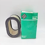 Genuine Onan 0140-2897 Air Filter. Fixed Price $15.75.