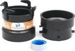 Combo Pack Rv Sewer Hose Fitting Adapter To Pvc Connection Termination 3. Fixed Price $21.73.
