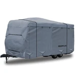 Travel Trailer Cover 17-19 Ft Heavy Duty Waterproof Uv Protection Gearflag Fits. Fixed Price $369.99.