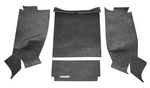 Bedrug Jeep 18+ Jl 4 Door Cargo With Gap Hider. Fixed Price $334.65.