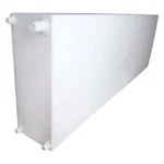 Icon 12722 Rv Fresh Water Tank WT2458 65 X 9 51 Gal With 1/2 Inch Fittings. Fixed Price $531.61.