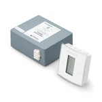 Dometic 3316230.700 (3316230.000), Oem Ct Single Zone Thermostat, White. Fixed Price $144.25.