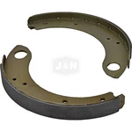 Fits Stens Brake Shoes Replacement For New Holland 83924863 1102-2000. Fixed Price $57.30.