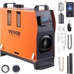 Vevor 8KW Diesel Air Heater Bluetooth App Remote Lcd Portable Rv Truck Camper. Fixed Price $94.95.