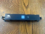 Norcold Refrigerator Optical Control Eyebrow Board #638185 Fits Various Models. Fixed Price $49.99.
