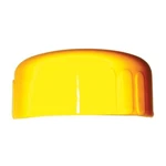 Thetford 1638478 Dump Cap Yellow. Fixed Price $20.35.