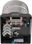Dometc WH-6GA Water Heater Rv Gas Only. Fixed Price $380.00.