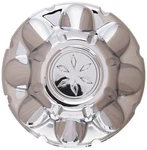 Dicor TAC865CB Versalok 8-LUG Hub Cover. Fixed Price $31.75.