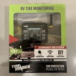 Tire Minder Research Rv Monitoring TM22163 TPMS-I10-4 System *new*. Fixed Price $268.00.