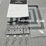 Dometic K1520-09 Fantastic Vent Mounting Kit 2342. Fixed Price $29.99.