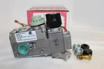 Robertshaw Combo Gas Valve 710-201 Hydraulic Snap Action. Fixed Price $255.00.