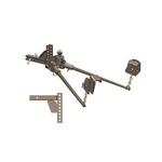 Blue Ox BXW1000-S Swaypro Weight Distributing System Lbs. Tw. Fixed Price $989.00.