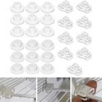 Replace 3316450.901 Wire Shelf Clip Kit For Dometic Rv Refrigerator 6/7/8/9/13.5. Fixed Price $18.85.