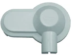 Jr Products Horizontal Regulator Cvr- 07-30305. Fixed Price $10.22.