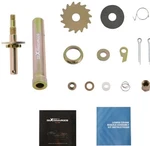 Lower Crank Rebuild Set Coleman Fleetwood 6311 3000 Drive Hub 7 1/2" Maxpeeding. Fixed Price $39.10.