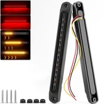 Pseqt 10" Led Trailer Tail Bar Brake Stop Turn Signal Lights Ass. Fixed Price $30.19.