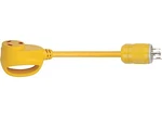 Park Power 172ARV Generator Adapter 30A Locking Plug (4-PRONG) Connector. Fixed Price $50.26.