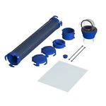 Duraflex 21914 Waste Holding Tank Fitting; Gator; Accessory Kit For. Fixed Price $96.80.