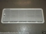 Dometic Fridge Vent LS200 White 479X185.2MM 2890593011. Fixed Price $70.61.