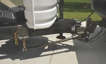 Blue Ox BXW1000 Swaypro Lb 9 Rcvr Hitch. Fixed Price $989.00.