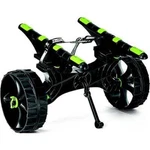 Railblaza C-tug With Kiwi Wheels #50-0010-71. Fixed Price $159.99.