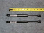 2EA Rv Rep Signature SE100P-160 / Nitro Prop Gas Spring Strut Lift Support. Fixed Price $23.99.