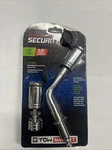 Towsmart 743M Keyed Alike Security Kit Hitch Pin With Coupler 1/2 & 5/8. Fixed Price $16.15.