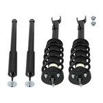 Maxpeedingrods Front Rear Struts Assembly For 2011 - 2023 Dodge Charger. Fixed Price $183.31.