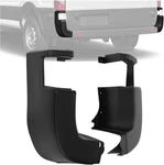 Hecasa Rear Bumper Side End Cap Free Shipping. Fixed Price $73.95.