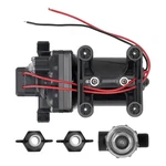 Water Pump With Strainer 3.0 Gpm For Rv/camper/yacht 4008-101-E65 4008-101-A65. Fixed Price $61.52.