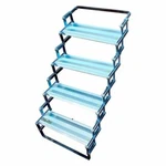 Torklift International A7804 Entry Glow Manual Folding Steps 8" New. Fixed Price $459.99.