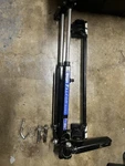 Roadmaster Falcon 5250 Rv Tow Bar - Light Use, Great Shape. Fixed Price $375.00.