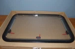 Dometic Rv Caravan Motorhome Camper S7P Push Out Window 800MM X 510MM 30-32MM. Fixed Price $169.99.