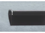 Carefree UQ08562JV Slideout Kover Iii Rv Awning Deflector Only 85" Black. Fixed Price $519.84.