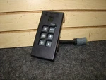 Used Rv Allison Transmission Selector Wteciii Pb, Base P/n: 29538022. Fixed Price $650.00.