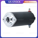 New Hydraulic Pump Motor For Lippert Rv 414850 179327 Usa. Fixed Price $150.95.