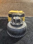 Dexter 9-10KGD Hub & Drum Assembly Bolt-on Fortress Cap 12-1/4" 3-3/8". Fixed Price $424.87.
