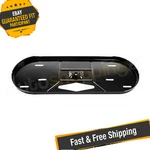 Jr Products 07-31535 Black Lp Gas Tank Base. Fixed Price $55.46.