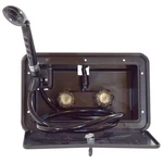 Phoenix Products PF266701 Faucets & Components Rv. Fixed Price $65.48.