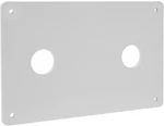 Recpro Rv Shower Faucet Wall Plate 3/4 X 7 1/4 Abs Plastic Replacement Mount. Fixed Price $24.95.