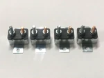 4-PACK Auto-reset Circuit Breaker Electric Wire Switch Fan Light Lamp. Fixed Price $21.99.