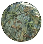 Adco 8758 Spare Tire Cover - Camo. Fixed Price $32.44.