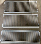Norcold Refrigerator Wire Shelf Set 632435 & 632436. Fixed Price $110.09.