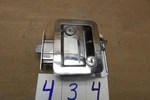 Fic Rv Entry Door Lock Handle Knob Deadbolt Camper Travel Trailer Keyed Cw 434. Fixed Price $29.99.