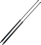 2X Universal Lift Supports Shock Struts Extended Length 35.43" 60 Lbs C1610198. Fixed Price $23.21.